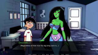 G-Zone mga Laro DP Pagkakasundo Park episode 26