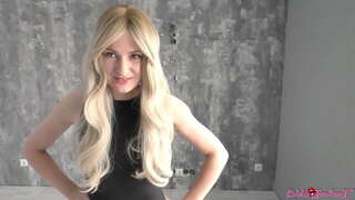 ���ູ່ກັບແຟນ-ແຟນ Blowjob ແລະຂັບເຄື່ອນຕົ້ນສະບັບ-Laloka໔you