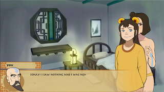 ST2 - ныл элемент Ӧрдыж историй, пеҥгыде кӱтӱчылан корро 3 ужам, тулан да весела ӱдыр улам