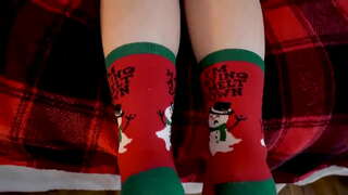 Lihim fucked babaing anak na panguman hanggang siya woke up.