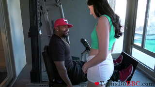 Tini Unokahúga Baszik Nagybátyja BBC