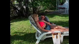 Mama vitrega cu tate mari iubeste pula tânără - Allysin Jăratic, Ashley Evans, Kandi Cox, Kianna Bradley, Mika, Rebecca Bardoux