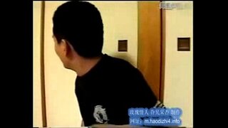 Japanilainen sisko oli seksiä