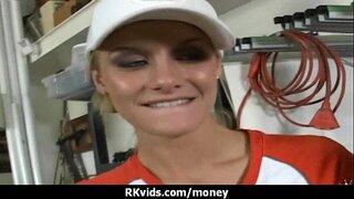 Najboljši način plačevanja najemnine, 8