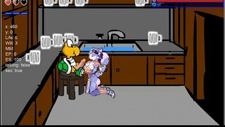 Ang alamat ng krystal v4