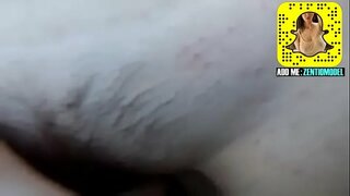 Super Sexy Teen Otepľovanie Jej Mladá Mačička