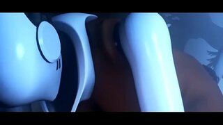 ���றுதியை(Nier x Haydee)