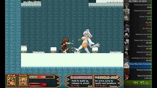 LLAVERO speedrun la versión 1.16