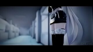 Lilia amin&#039;ny bibikely (OVA)