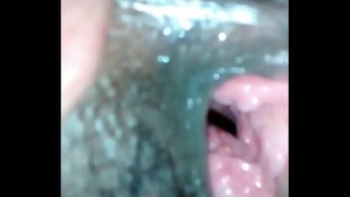 Kasambahay ay masyadong sexy