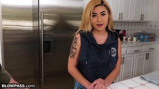 Pronalaženje Moje Korak-Kćeri Golotinje