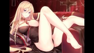 Azur Lane Zesummestellung 01