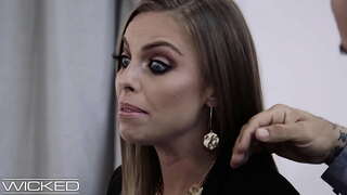 Real Estate Agent Naai Kliënt - Goddelose